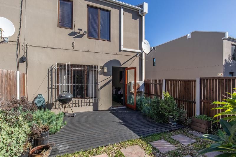 3 Bedroom Property for Sale in Diep River Western Cape